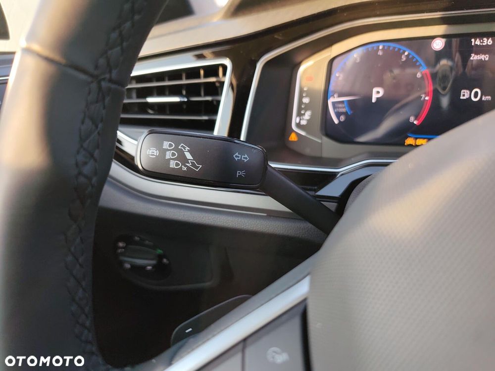 Volkswagen Taigo 1.5 TSI ACT R-Line Plus DSG - 18