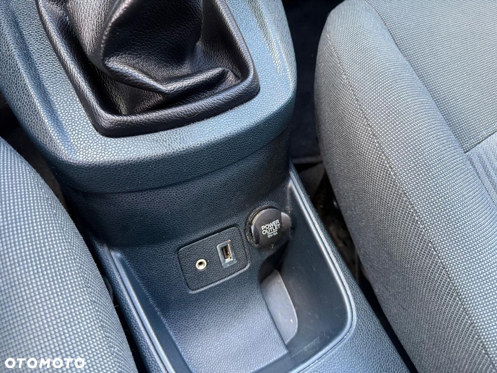 Ford Fiesta 1.25 Trend EU5 - 15