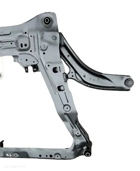 Audi A6 C7 Belka kołyska sanki 4G0399252B / Nissan X-trail T32 ECE56C14 545005HA0A 545015HA0A - 9