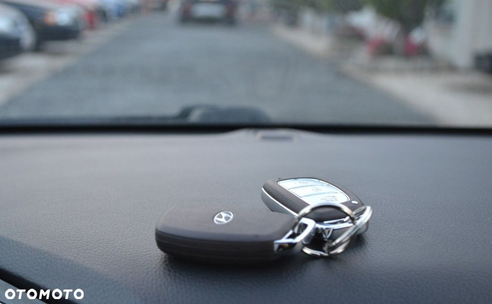 Hyundai i40 - 36