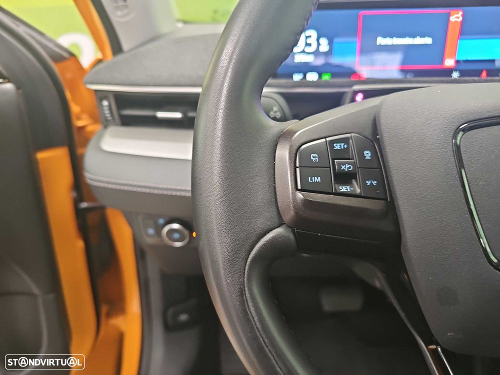 Ford Mustang Mach-E 98.7 kWh Premium - 14