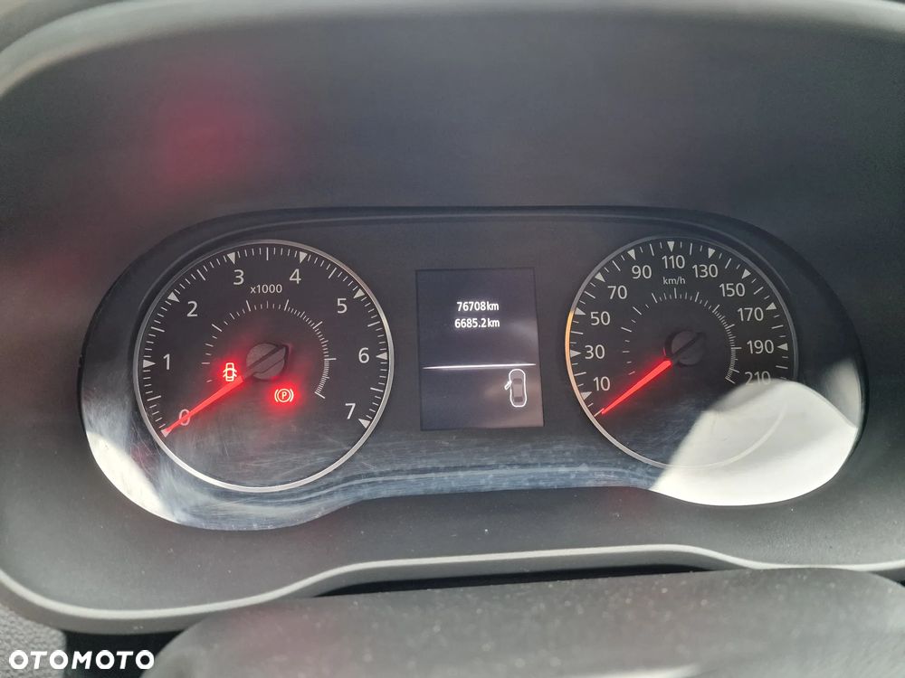 Dacia Duster Blue dCi 115 2WD Prestige - 19