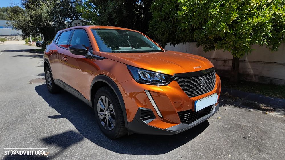 Peugeot 2008 PureTech 130 EAT8 GT - 9