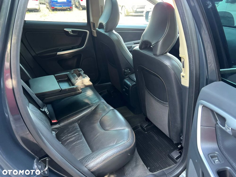 Volvo XC 60 DRIVe Summum - 19