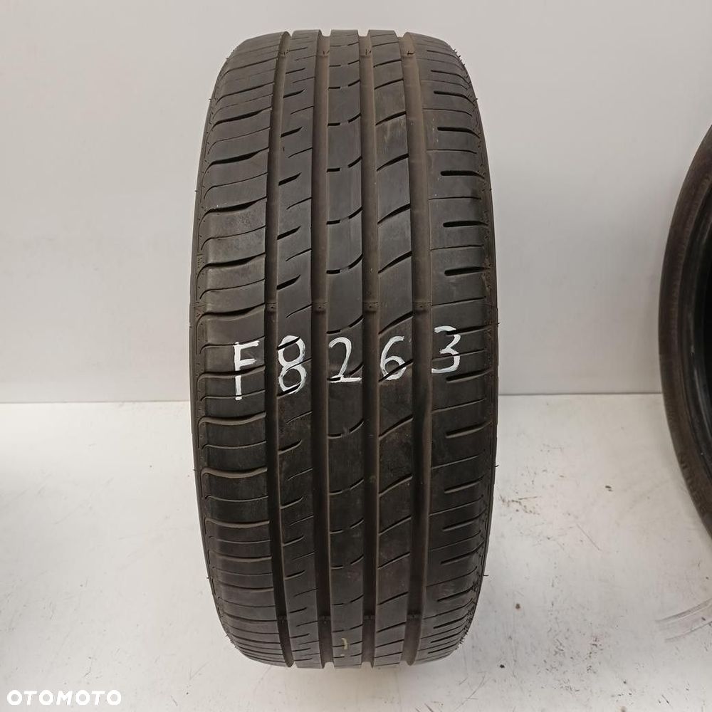 Opona 255/45/20 Nexen N Fera RU1 (F8263) - 1