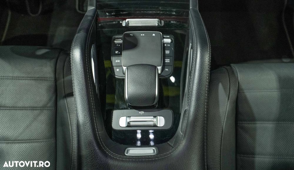Mercedes-Benz GLE 450 d MHEV 4MATIC - 37