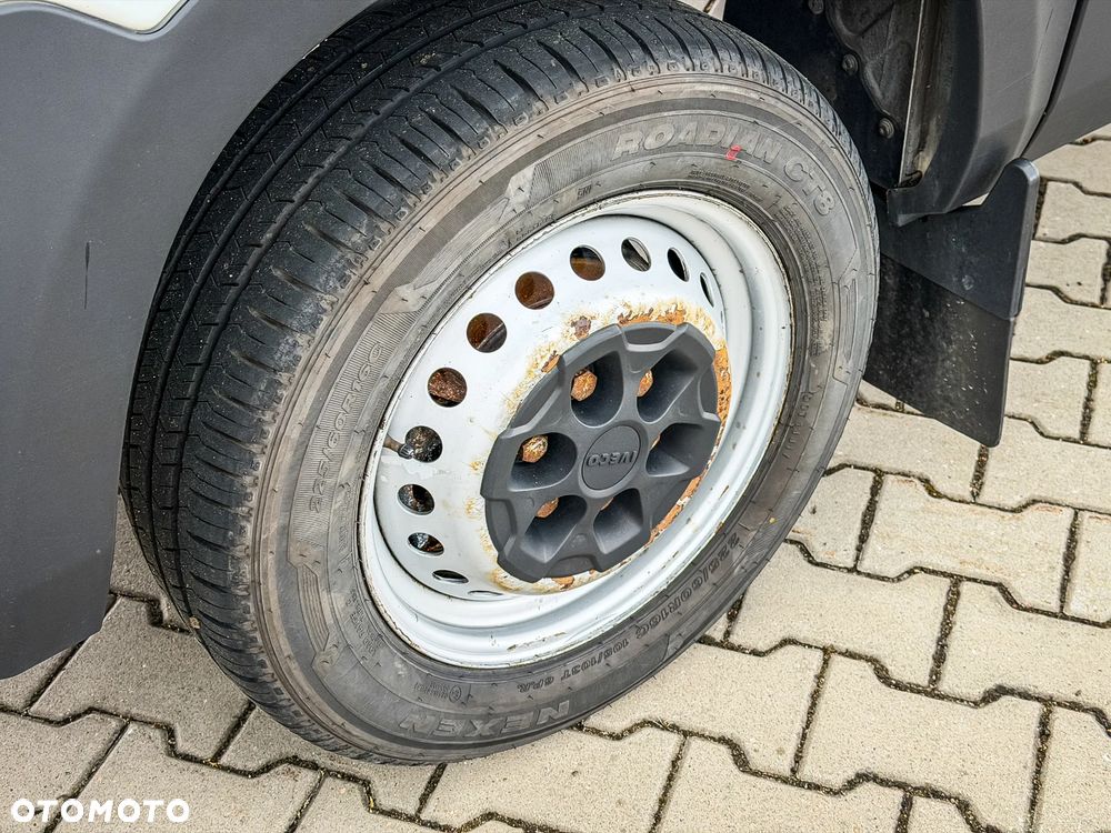 Iveco DAILY 35S16 V Okazja ! - 19