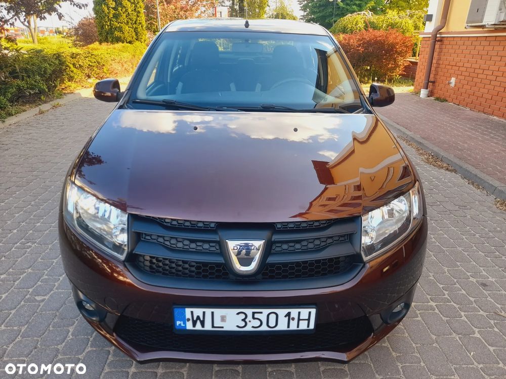 Dacia Logan - 23