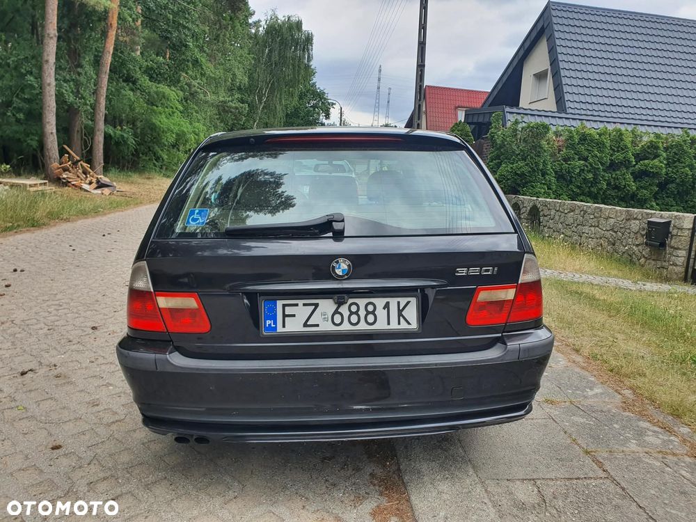 BMW Seria 3 - 11
