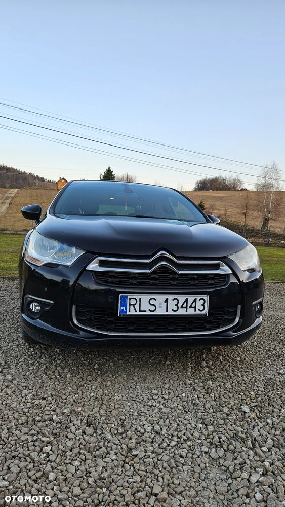 Citroën DS4 1.6 HDi SoChic - 1