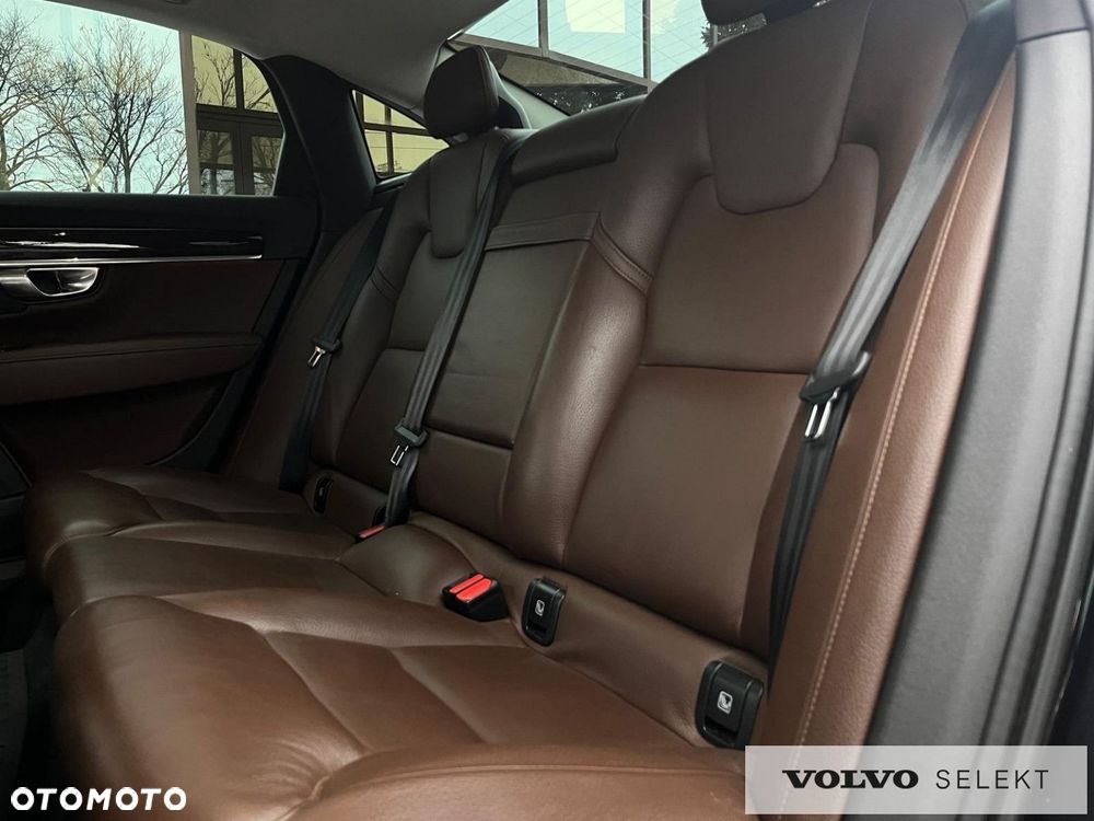 Volvo S90 - 15