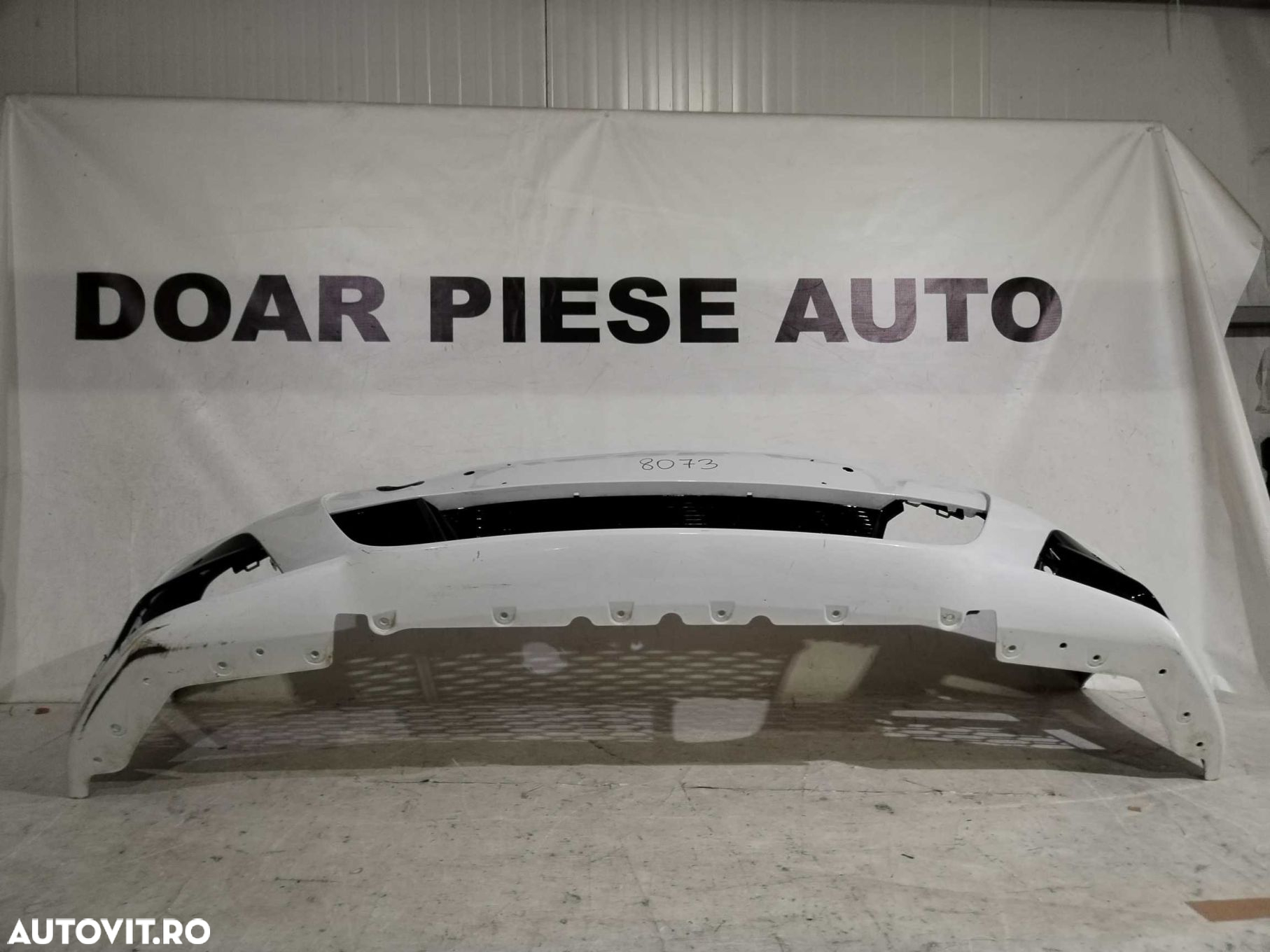 Bara fata BMW Seria 3, G20, G21, M-Sport, 2019, 2020, 2021, 2022, cod origine OE 51118069346. - 6
