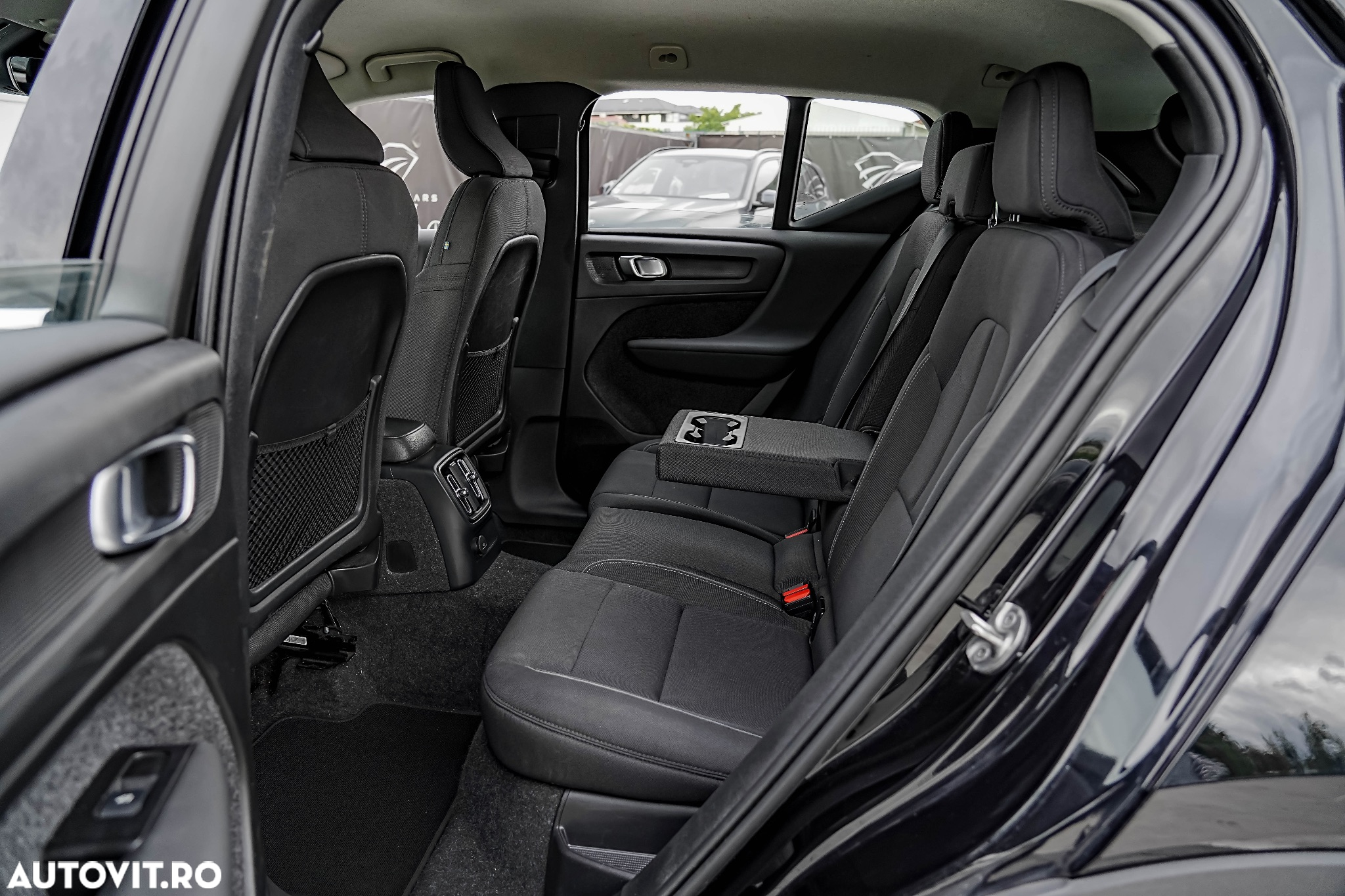 Volvo XC 40 Recharge T5 Twin Engine AT7 Inscription - 19