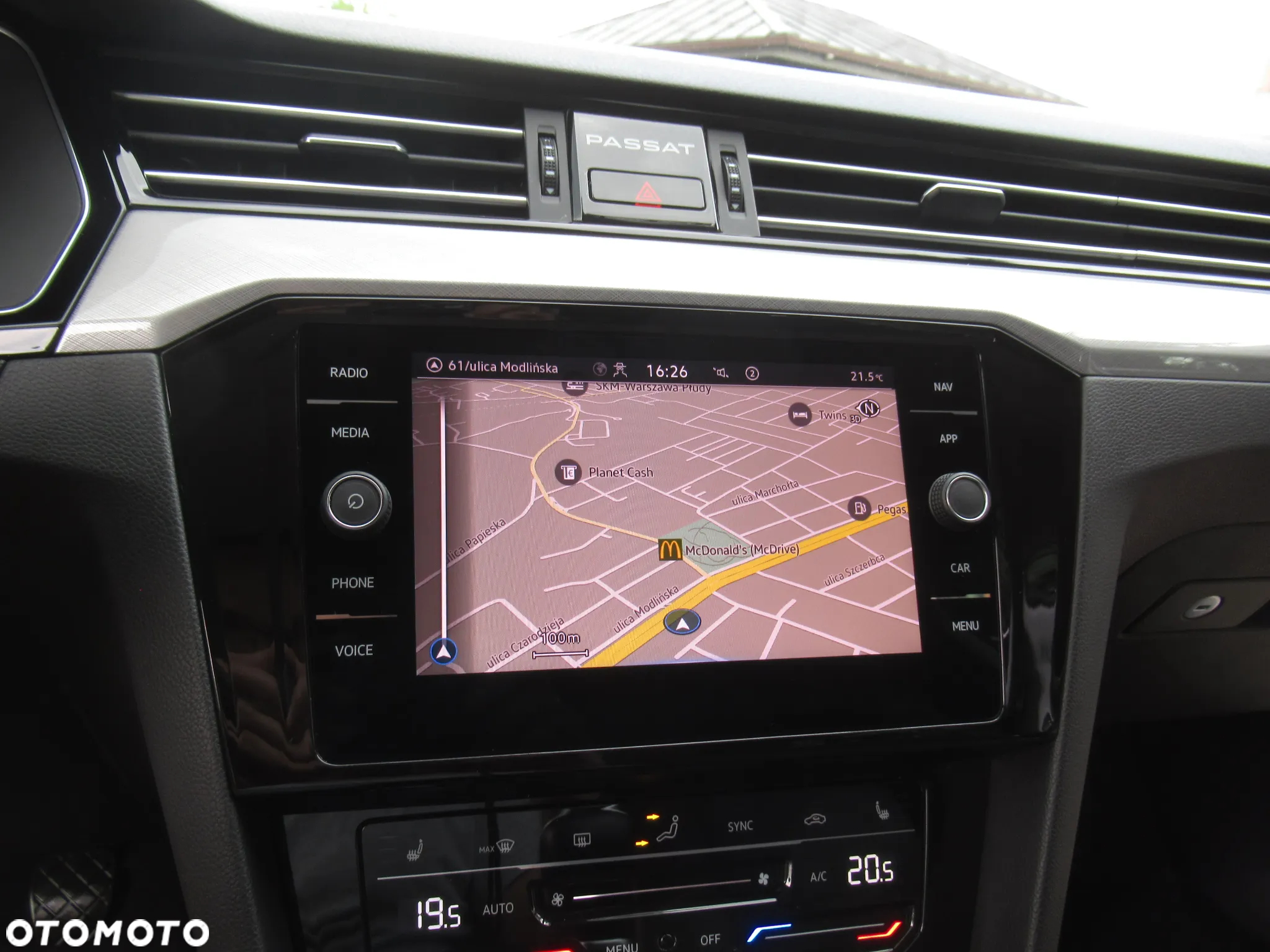 Volkswagen Passat 1.5 TSI EVO Business - 20