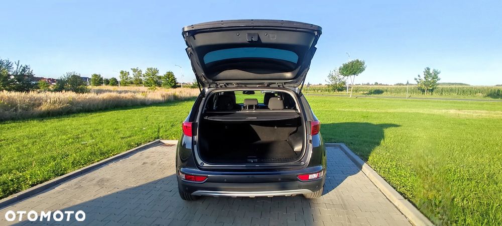 Kia Sportage - 6