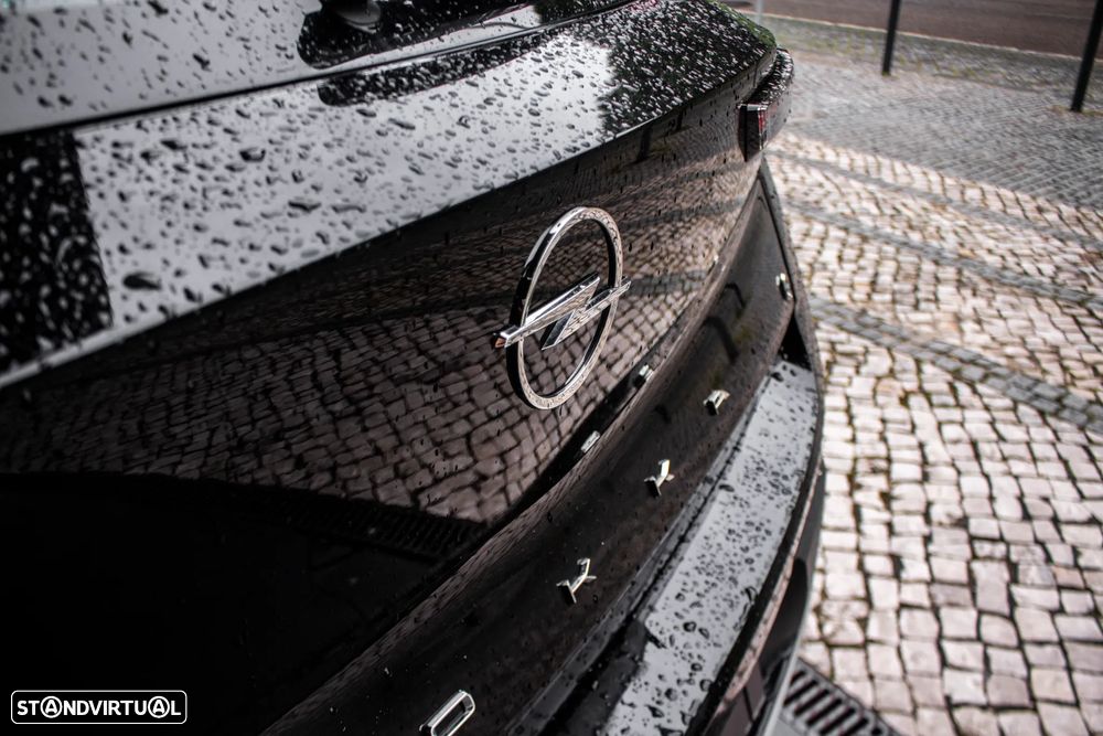 Opel Mokka-e Elegance - 12