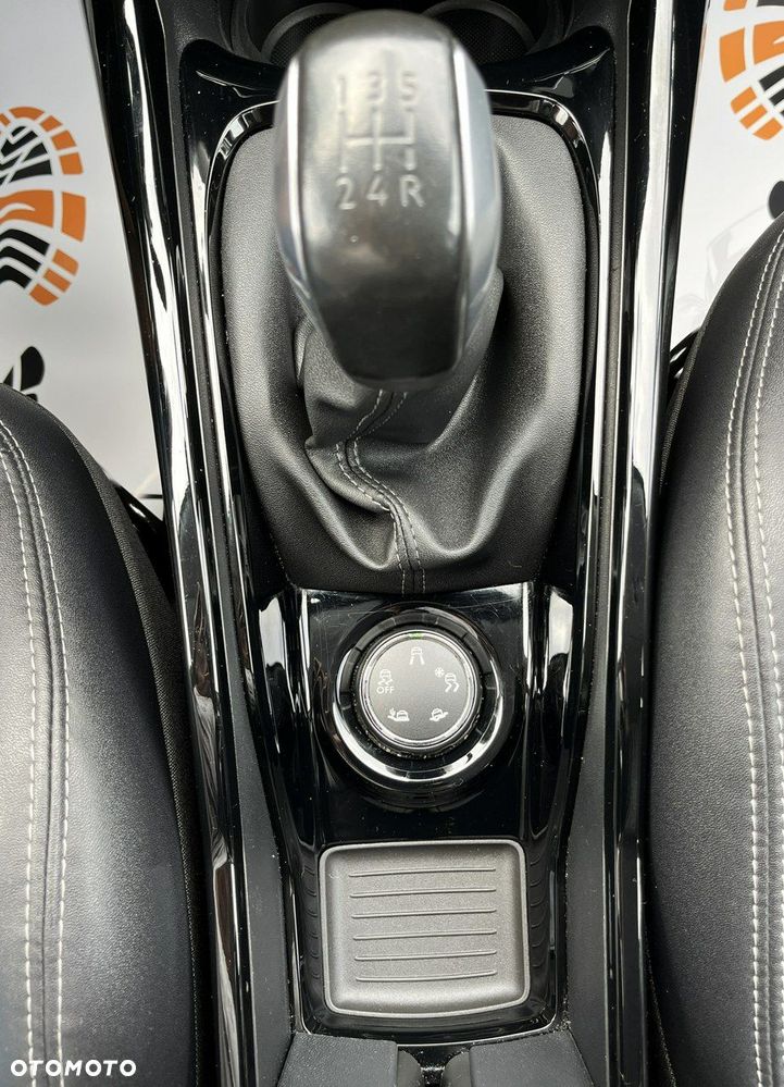 Peugeot 2008 PureTech 110 Stop&Start Crossway - 26