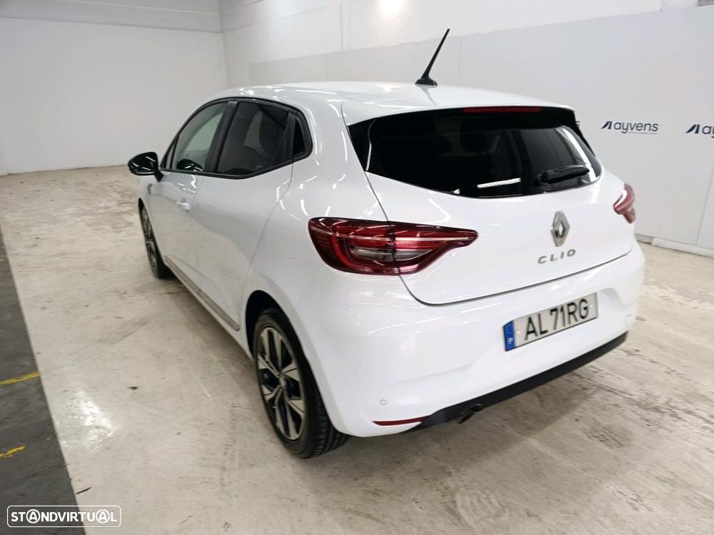 Renault Clio 1.0 TCe Limited Bi-Fuel - 2