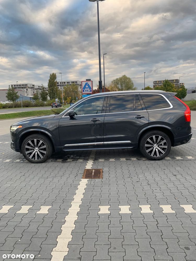 Volvo Xc 90 2016 photo 3