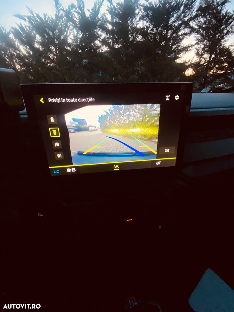 Dacia Duster TCe 130 4X4 MHEV Extreme - 11