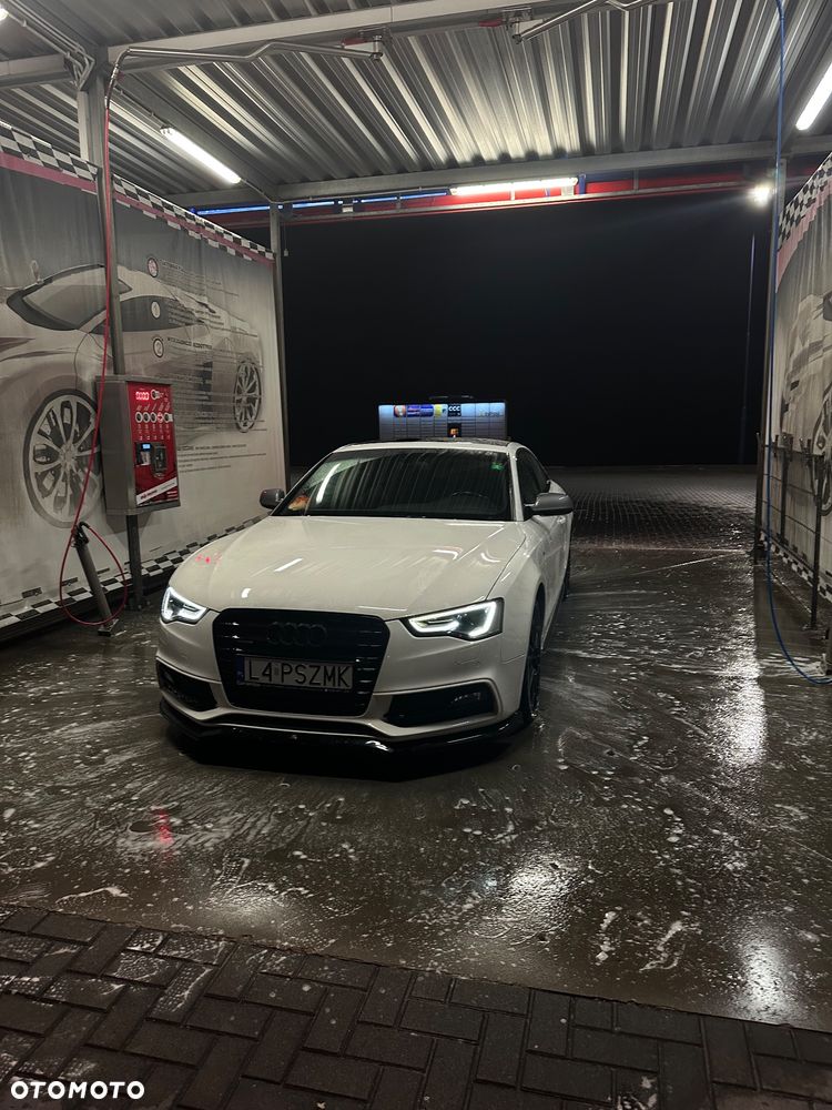 Audi A5 Coupé 3.0 TDI Quattro S tronic - 9