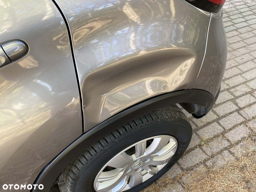 Renault Captur - 22