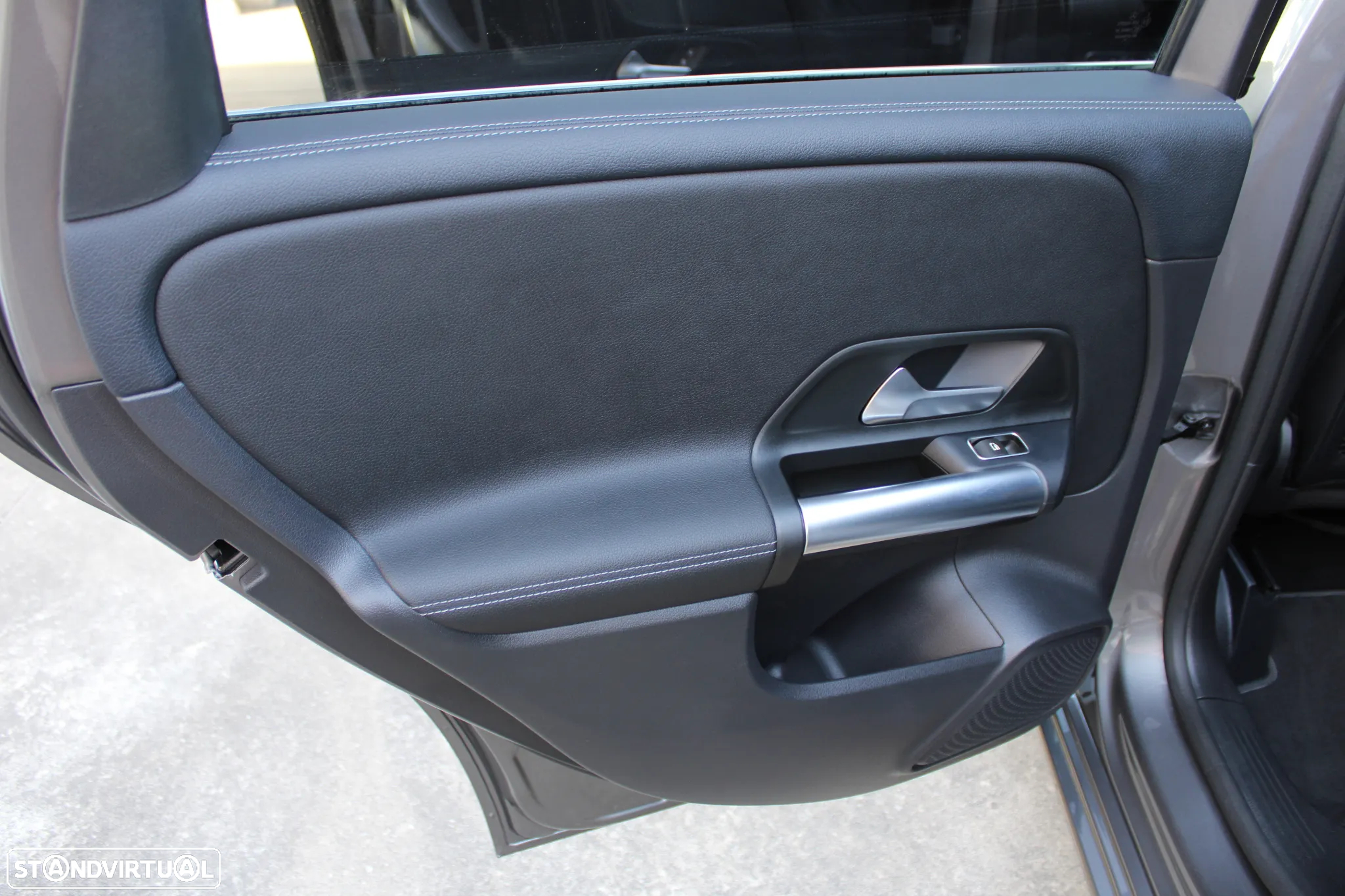 Mercedes-Benz B 180 d Progressive Aut. - 41