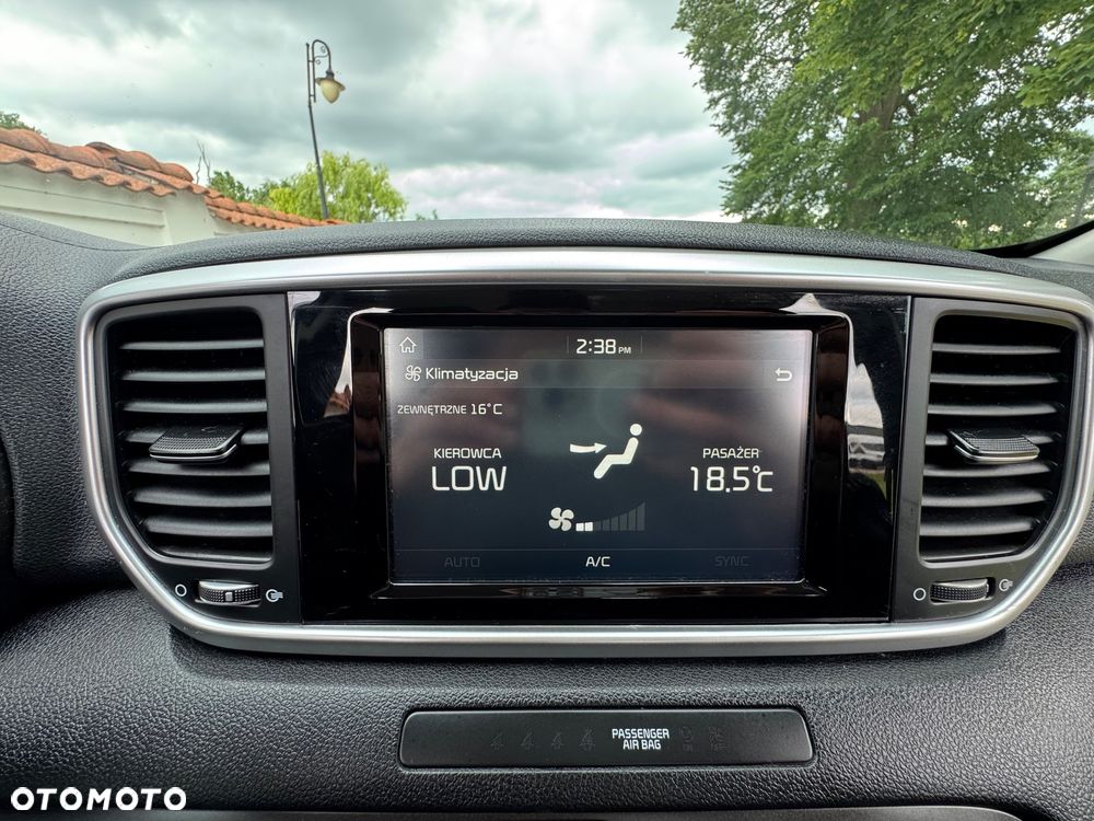 Kia Sportage - 28