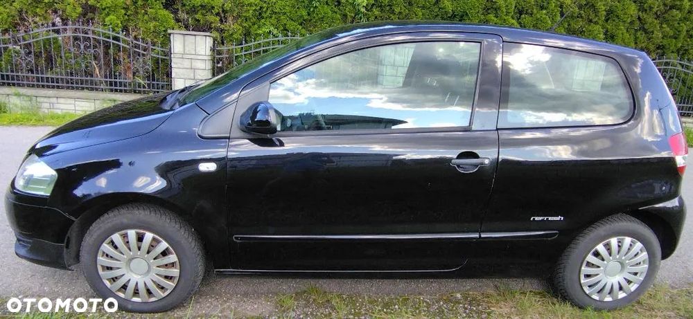 Volkswagen Fox 1.2 Fresh - 11