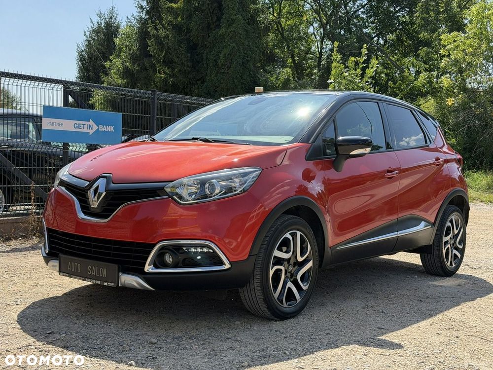 Renault Captur - 4
