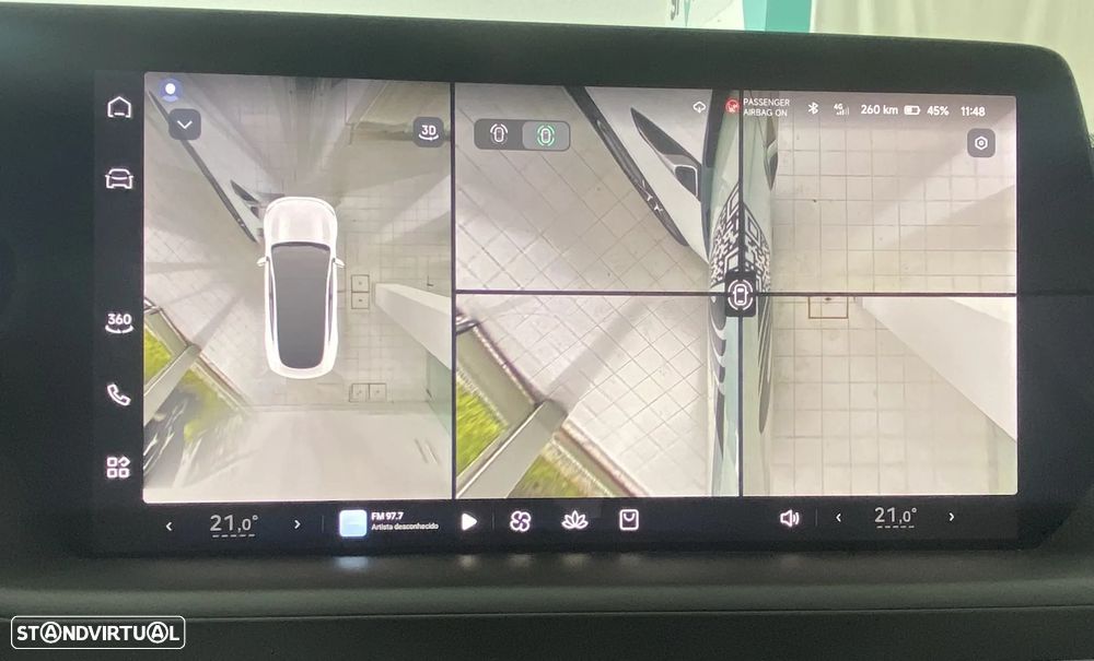 Xpeng P7i 86.2 kWh Long Range - 24