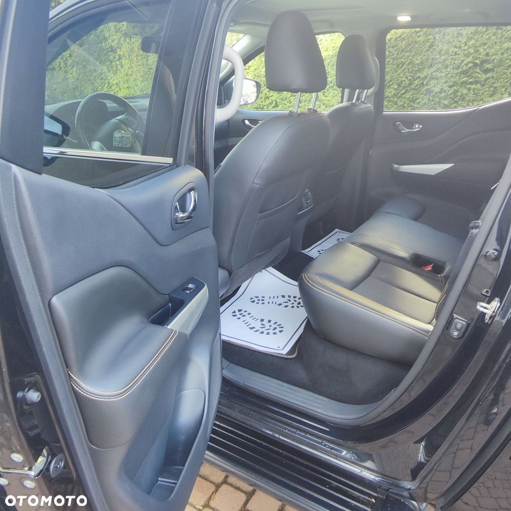 Nissan Navara - 17