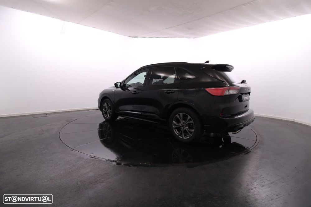 Ford Kuga 1.5 TDCi EcoBlue ST-Line - 4