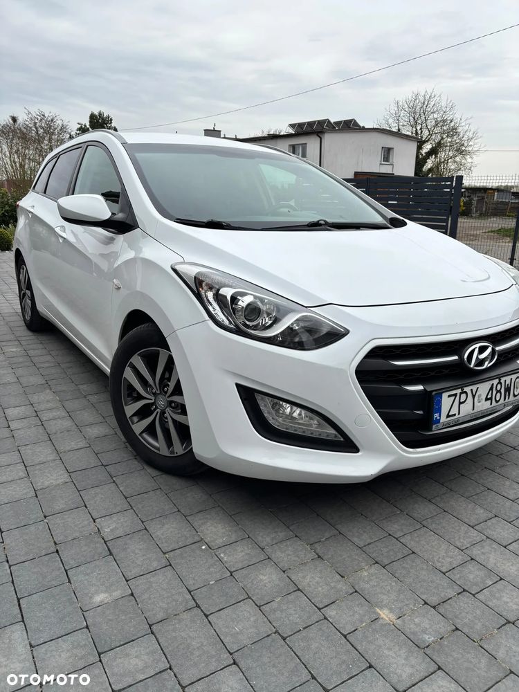 Hyundai i30 - 1