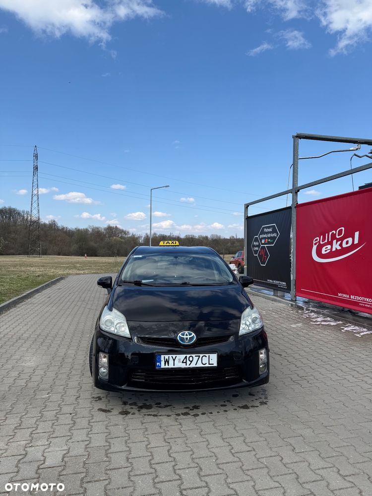 Toyota Prius 1.8 HSD Active - 2