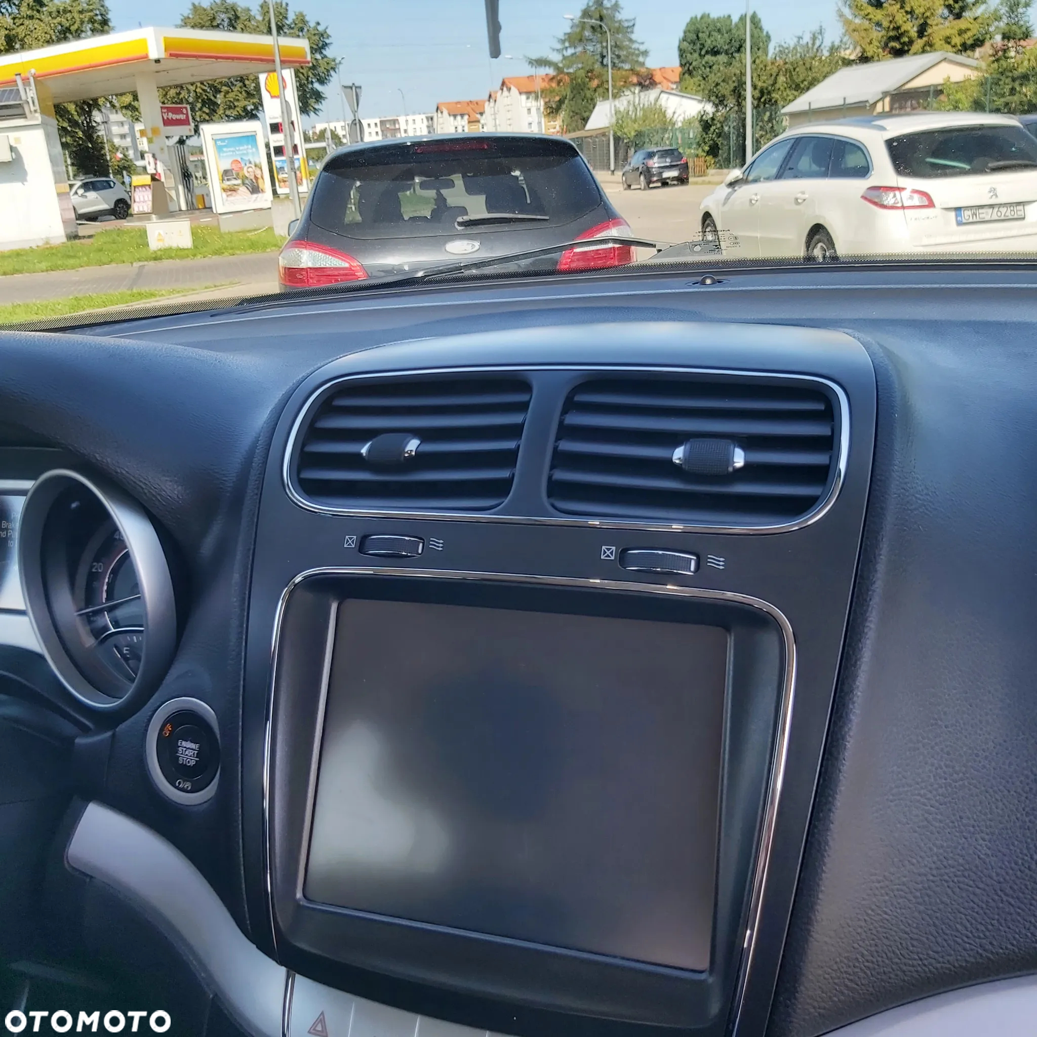 Dodge Journey - 7