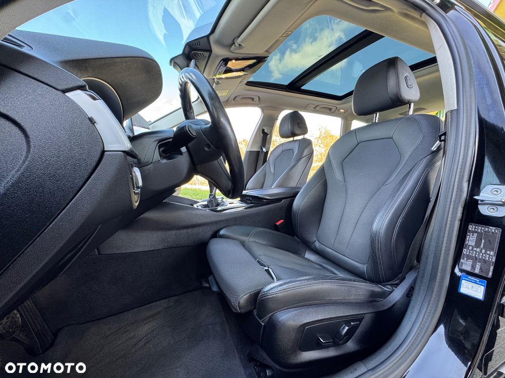 BMW Seria 5 - 22