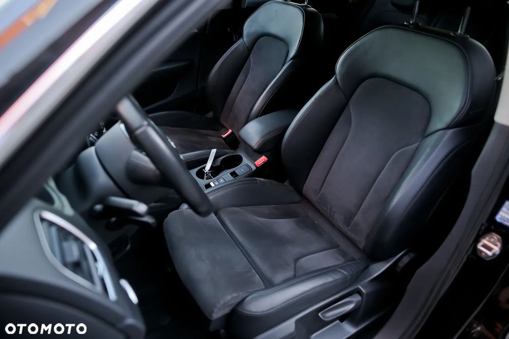 Audi Q3 2.0 TDI Quattro S tronic - 20