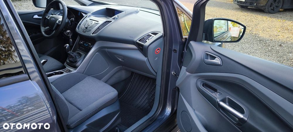 Ford C-MAX 1.6 Trend - 9