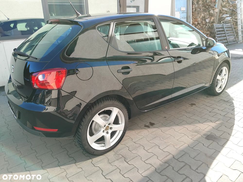 Seat Ibiza 1.0 MPI EVO Reference S&S - 7