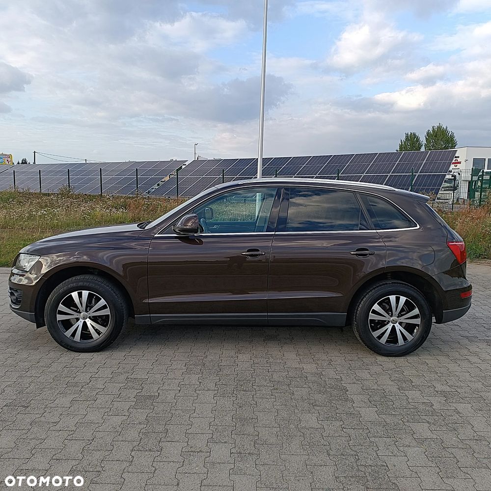 Audi Q5 - 11