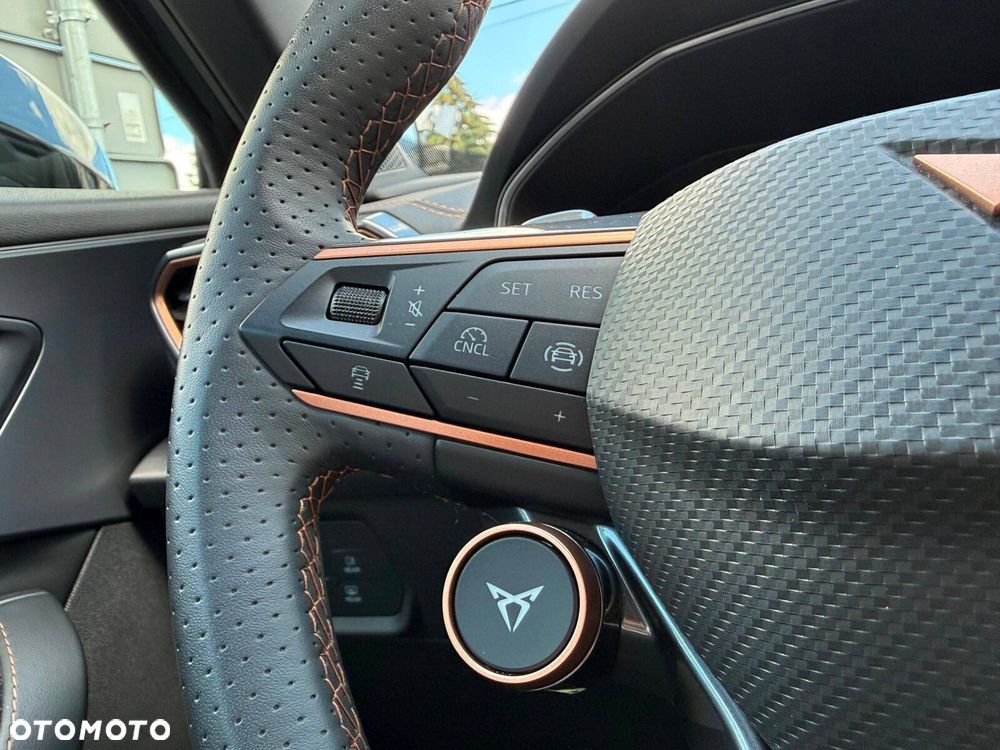 Cupra Formentor 1.5 eTSI mHEV DSG - 18