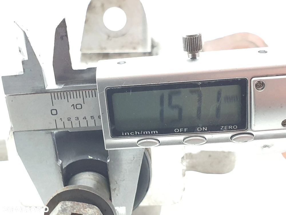 ZWROTNICA PRZOD CECTEK 500 GLADIATOR QUADDRIFT - 11