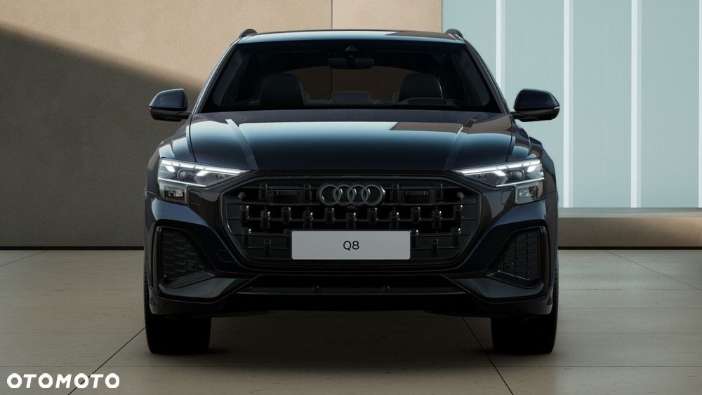 Audi Q8 - 5