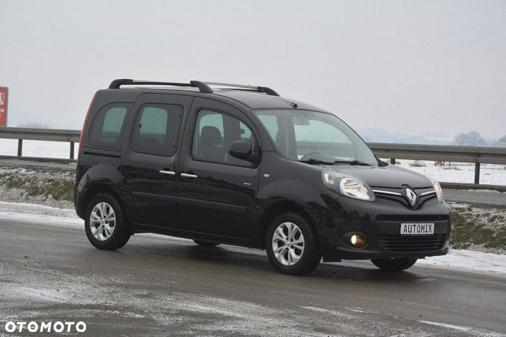 Renault Kangoo - 12