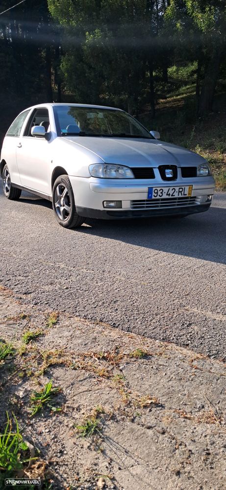 SEAT Ibiza 1.0 Passion - 2