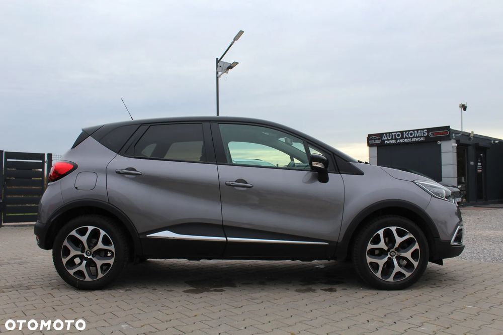 Renault Captur ENERGY TCe 120 Experience - 9