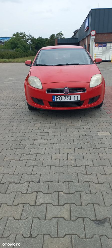 Fiat Bravo 1.9 Multijet 16V Dynamic - 2