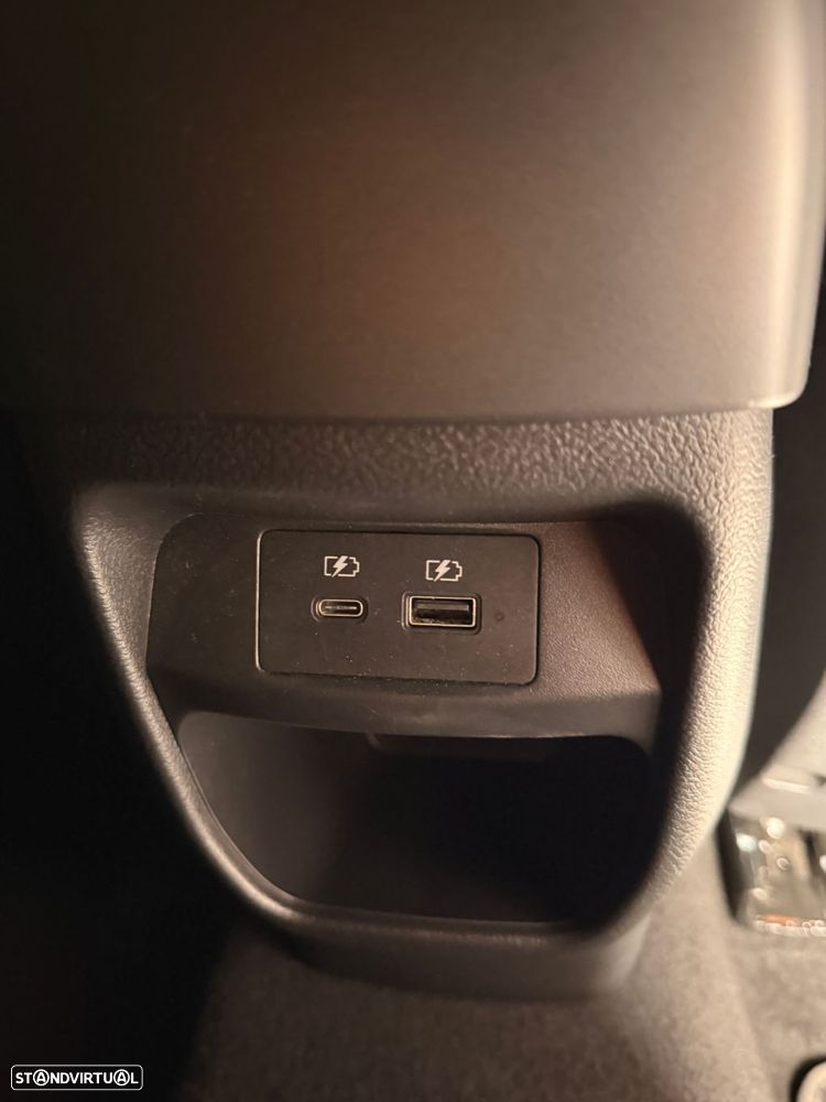 Nissan Juke 1.0 DIG-T Acenta DCT - 37