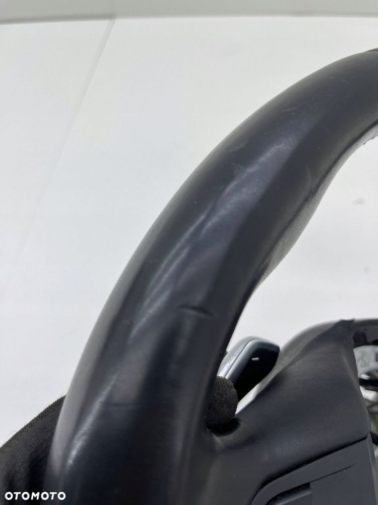 BMW X3 F25 KIEROWNICA MULTIFUNKCJA M-PAKIET ŁOPATKI 7843944 - 15
